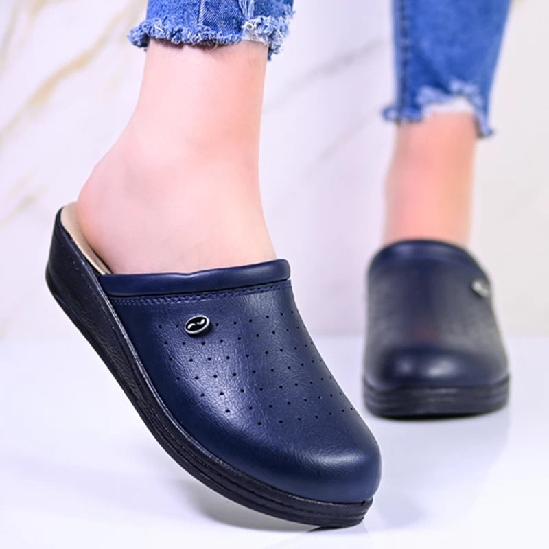 Чехли 606021 dark blue