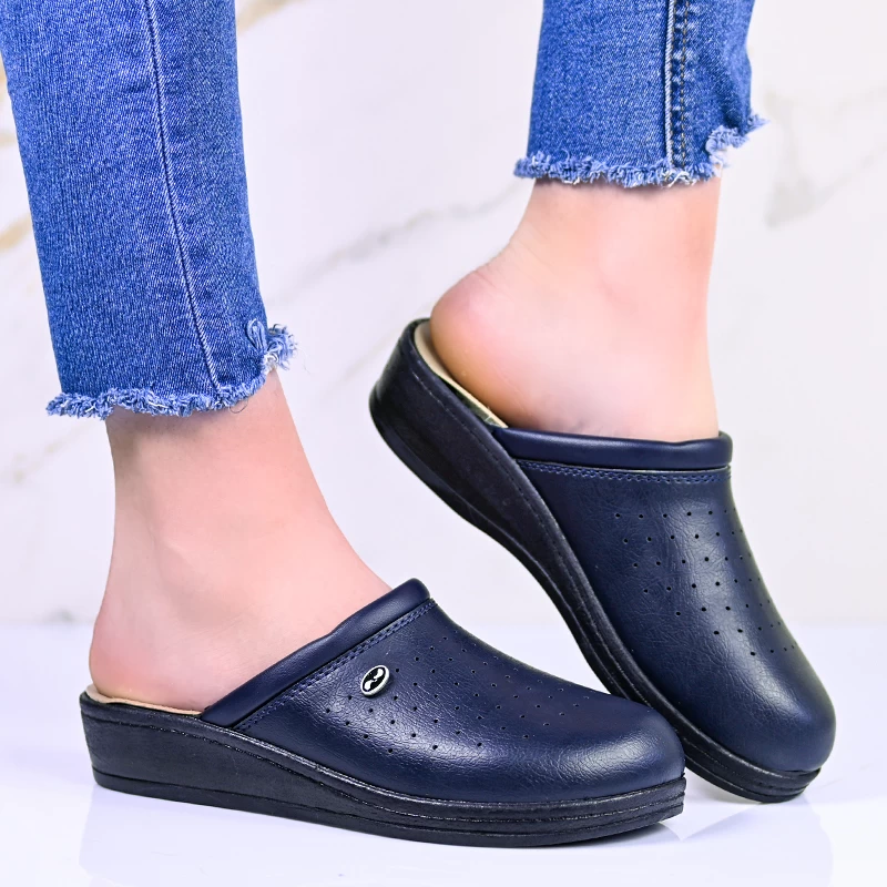 Чехли 606021 dark blue
