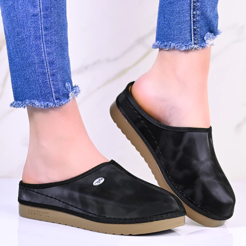 Чехли 154093 Black Saten
