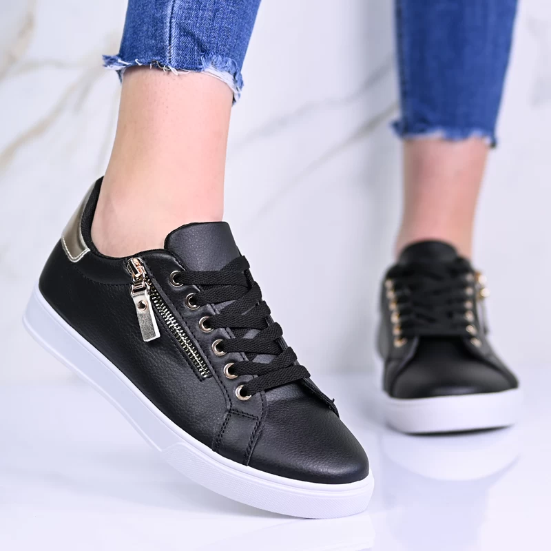 Сникърси D2251-1 Black