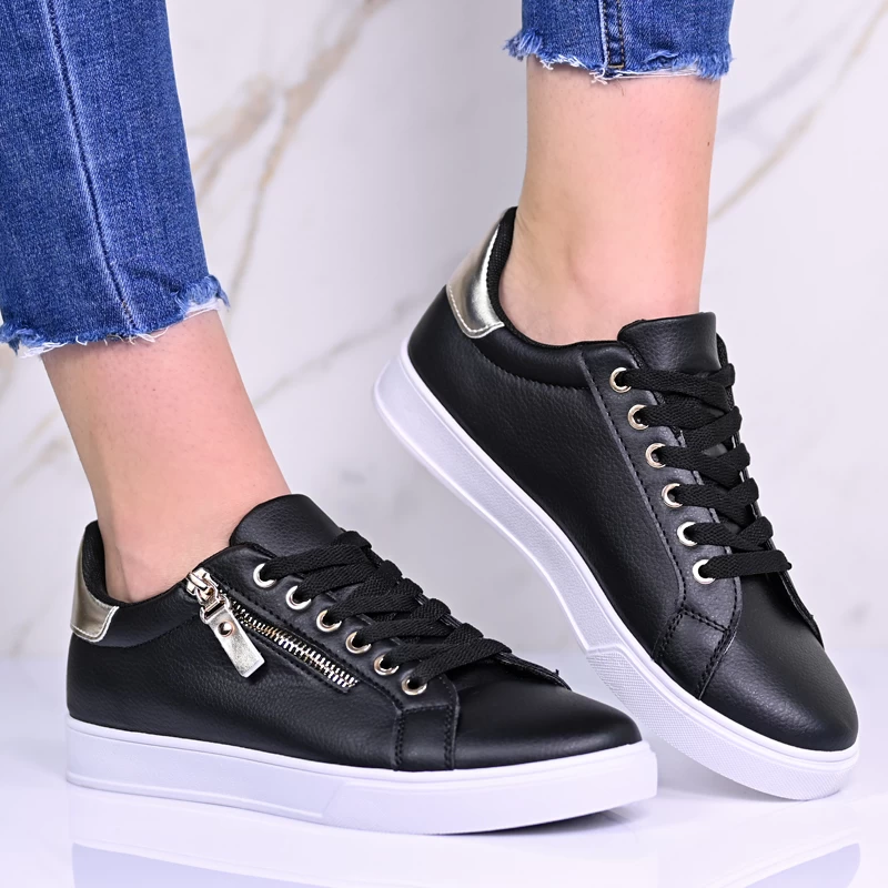 Сникърси D2251-1 Black