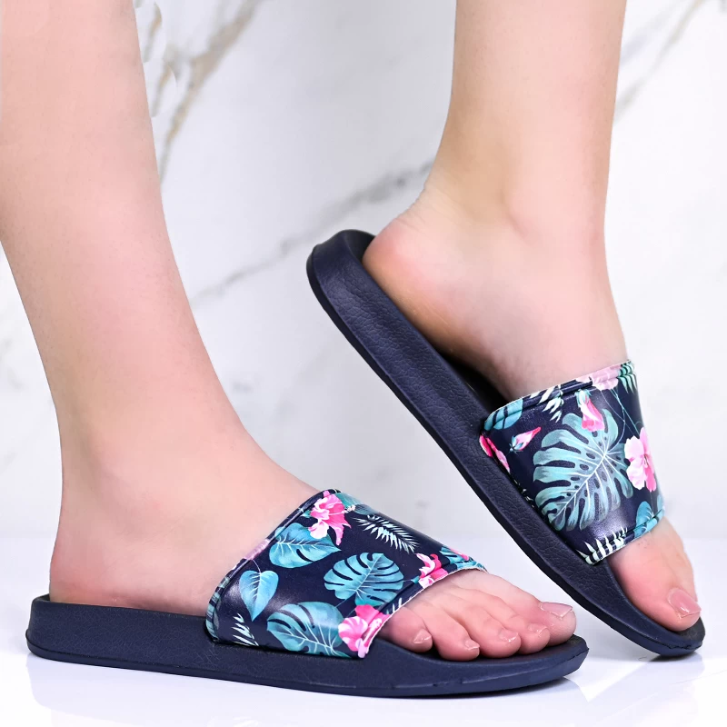 Natikače 094361 Navy