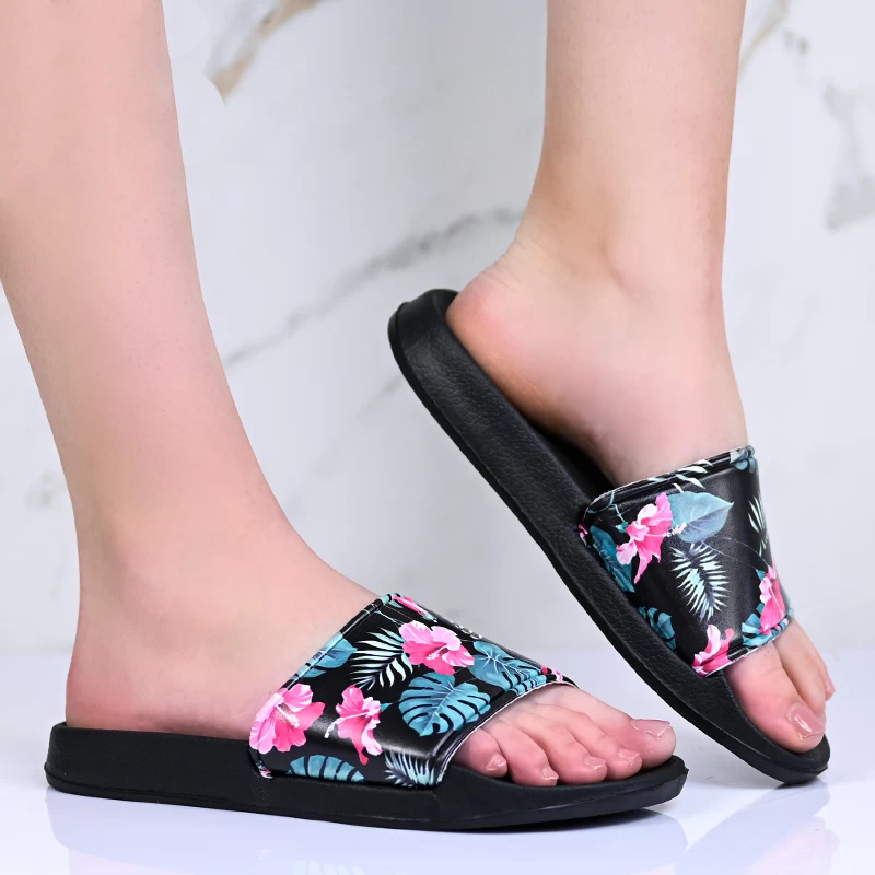 Natikače 094361 Black
