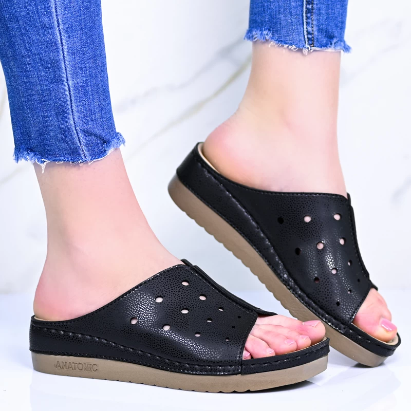 Чехли 154038-1 Black