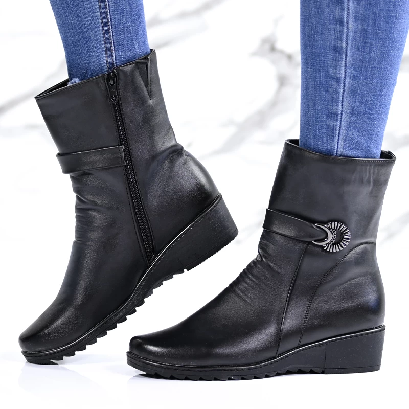 Елегантни боти 170022 Black