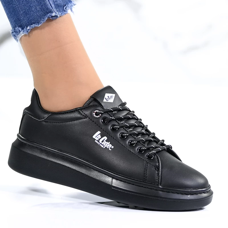 Сникърси LC 902-08 Black