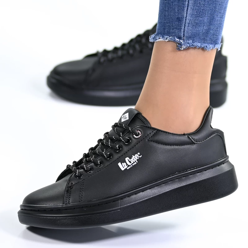 Сникърси LC 902-08 Black