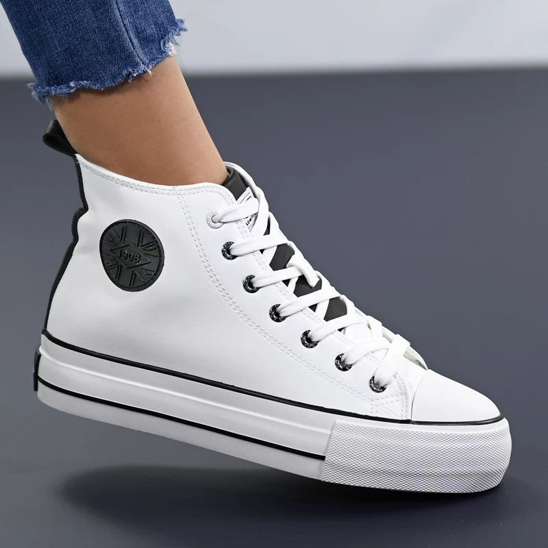 Сникърси LC G-702-26 White
