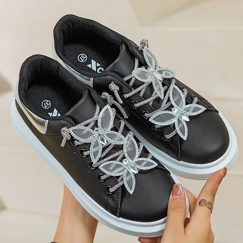Сникърси D2310-1 Black