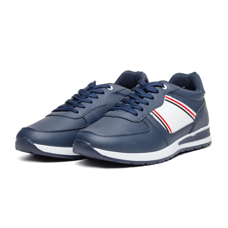 Športne superge W210039 Navy