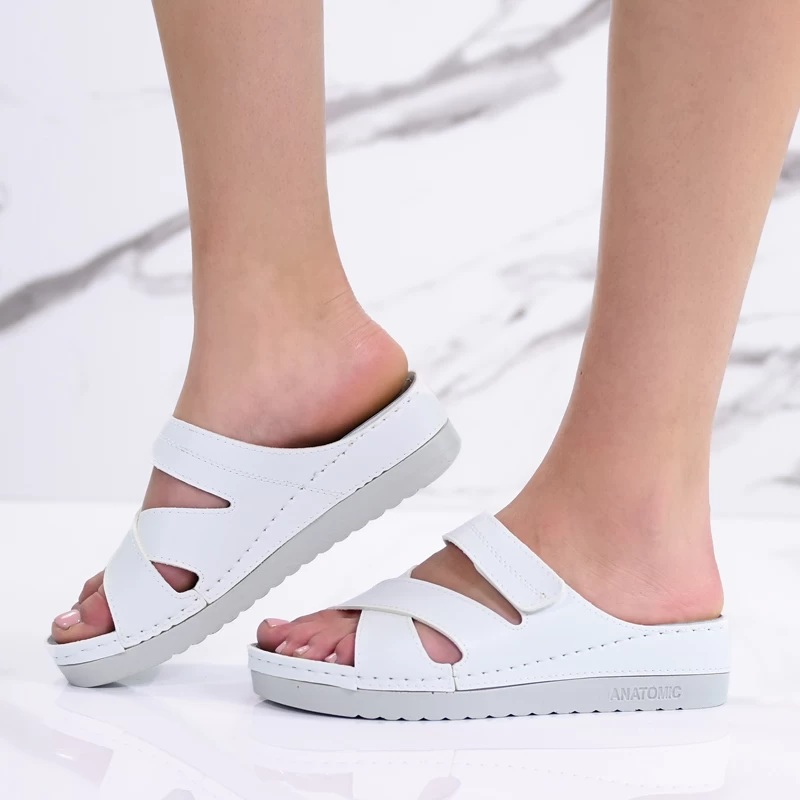 Чехли 154703 White