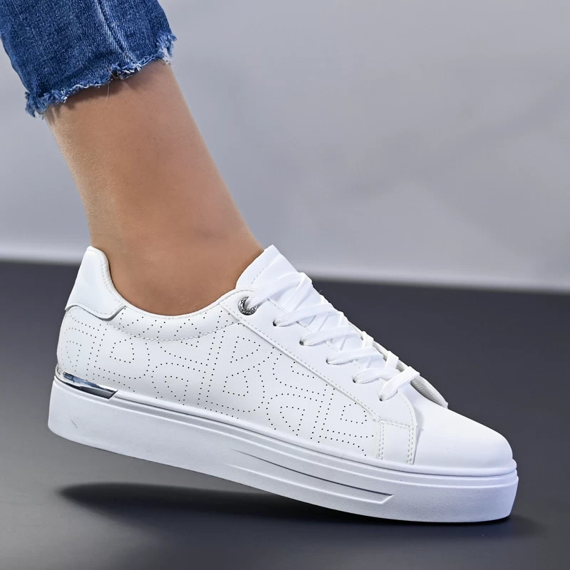 Сникърси W164205 White
