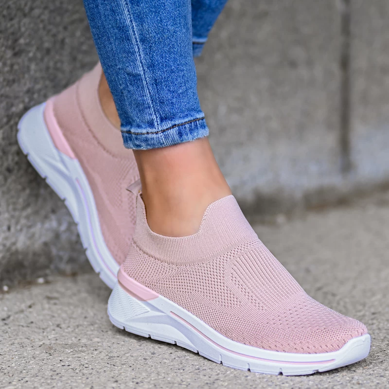 Sportske tenisice D2363-4 Pink