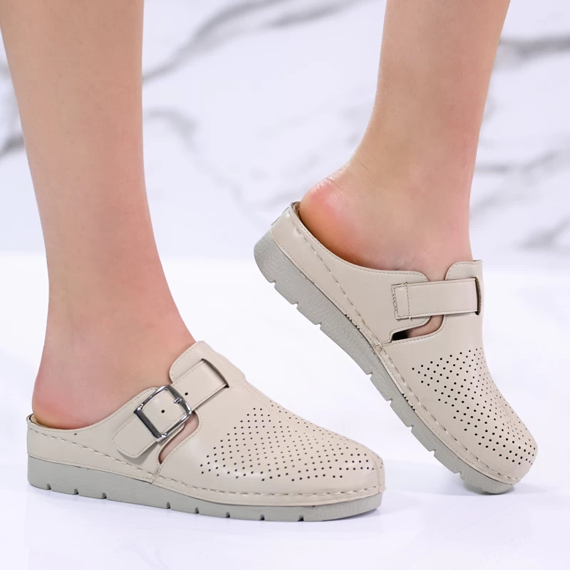 Чехли C1033-3 Beige