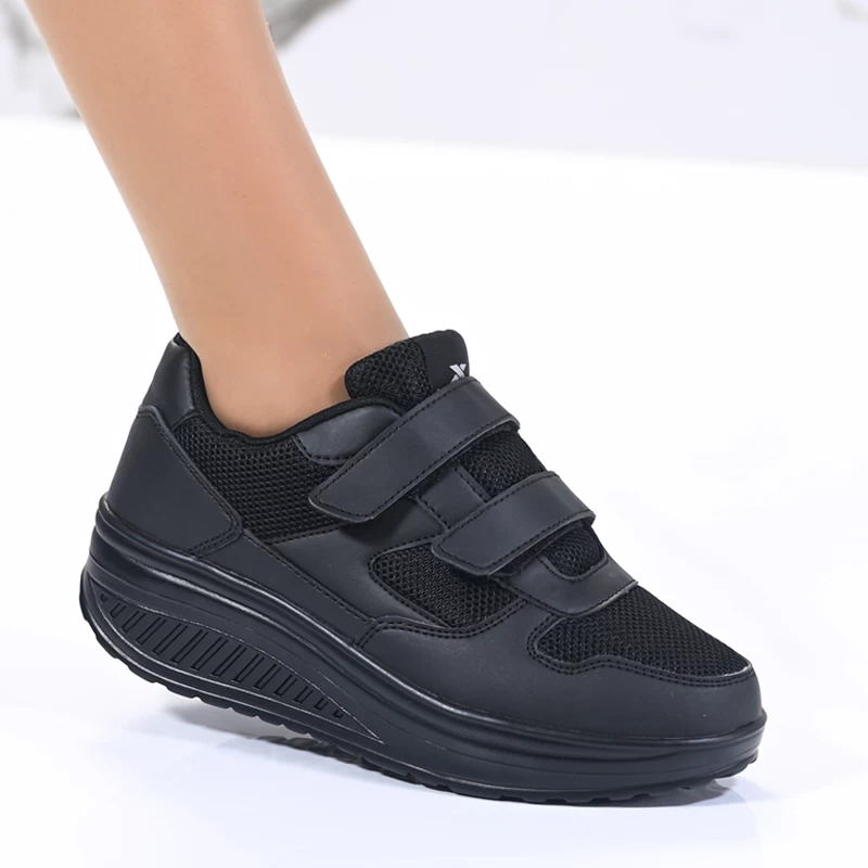 Sportske tenisice D2170-1 Black