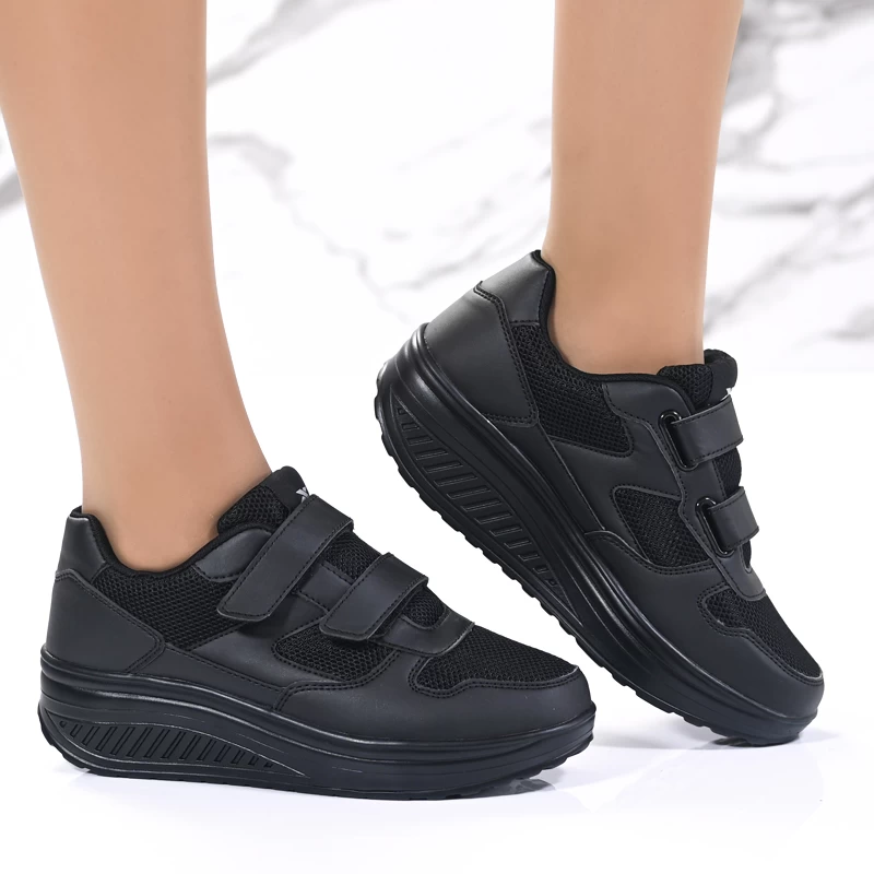 Sportske tenisice D2170-1 Black