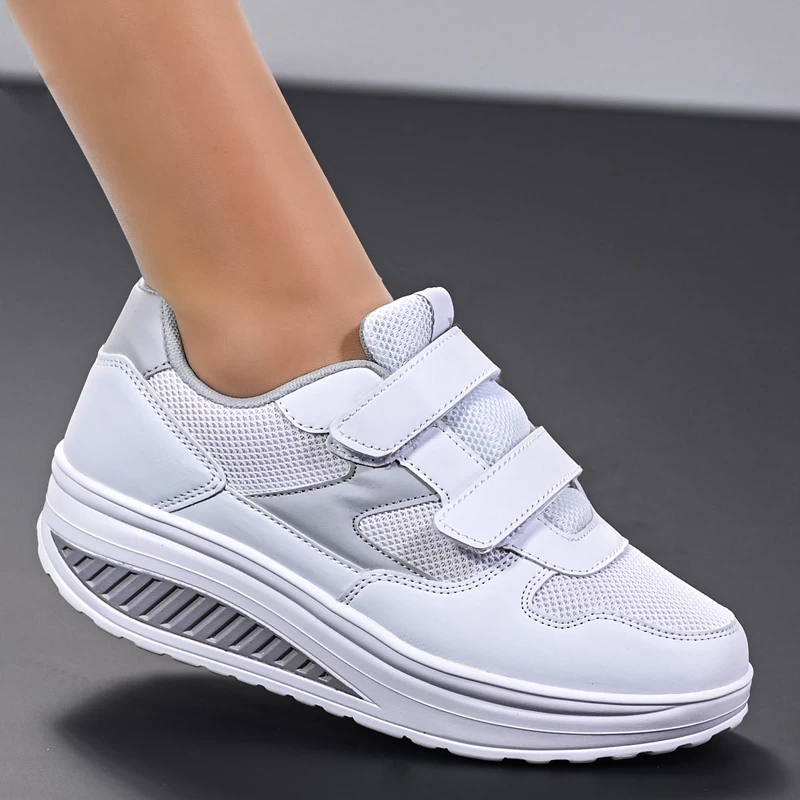 Sportske tenisice D2170-2 White