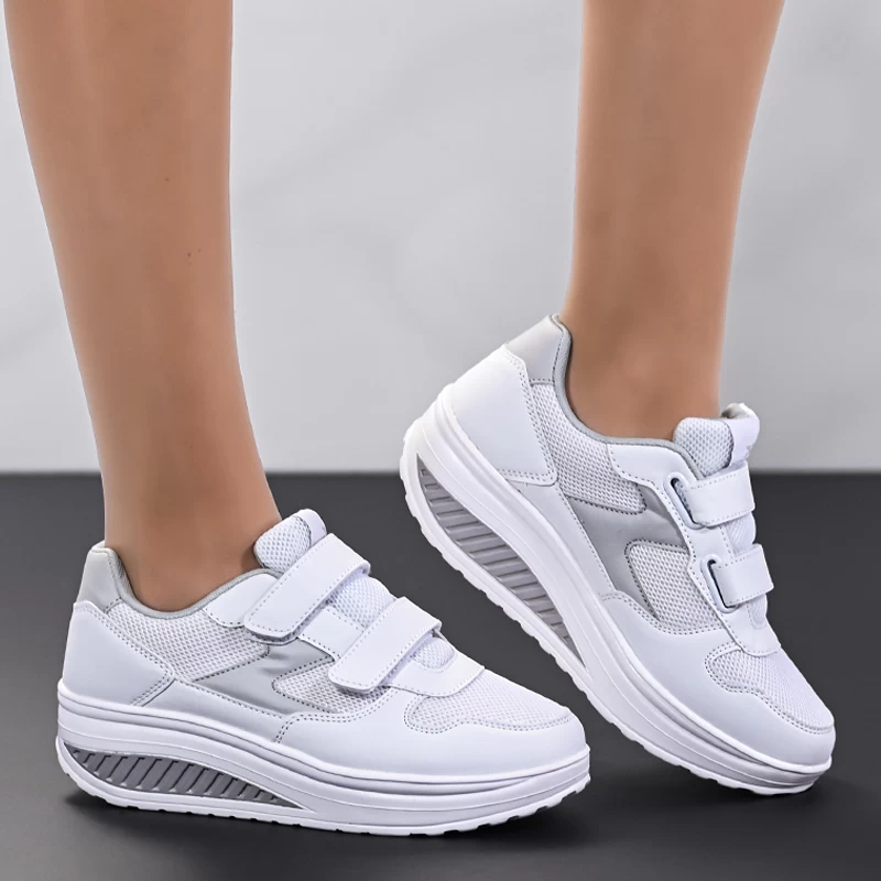 Sportske tenisice D2170-2 White