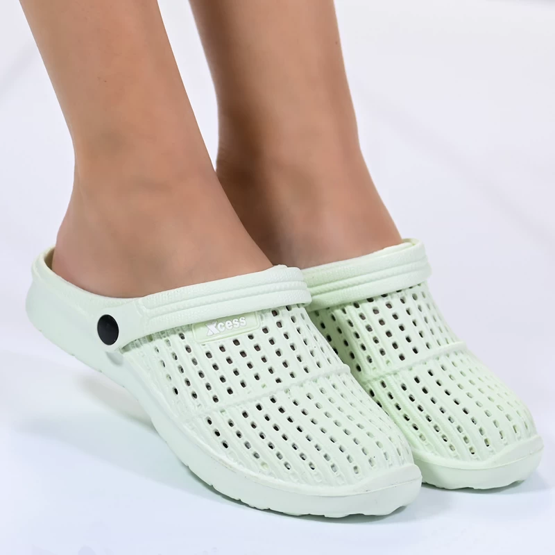 Чехли 799A Green