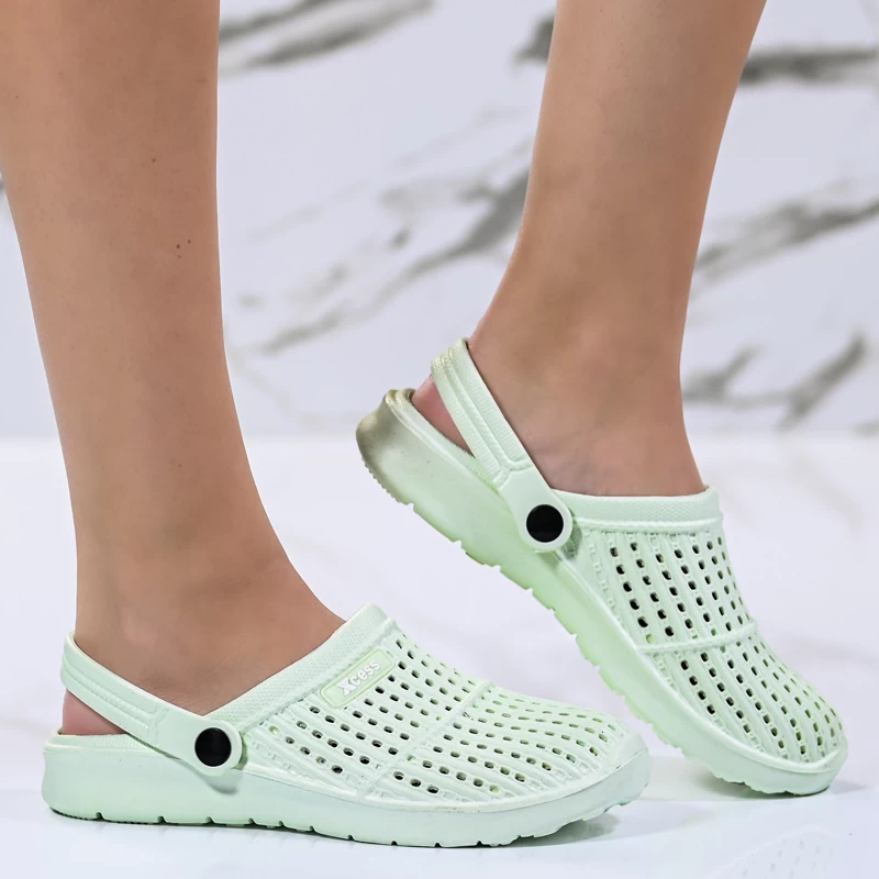 Чехли 799A Green