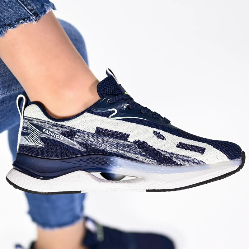 Спортни маратонки W091168 Navy