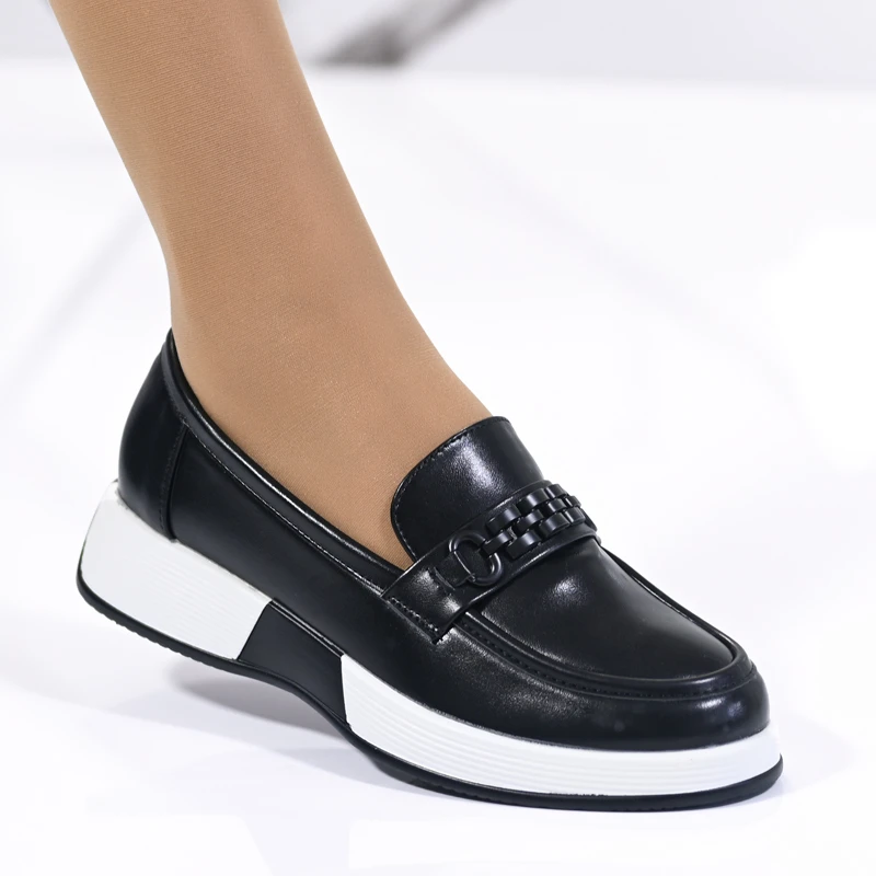 Обувки W588009 Black