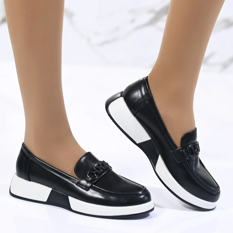Обувки W588009 Black
