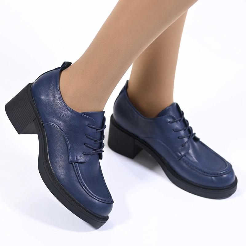 Обувки W587010 Navy