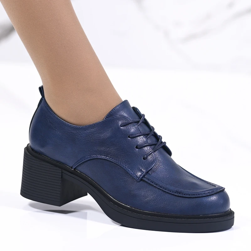 Обувки W587010 Navy