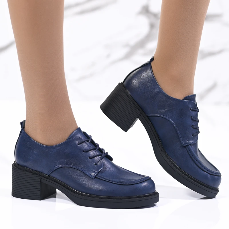 Обувки W587010 Navy