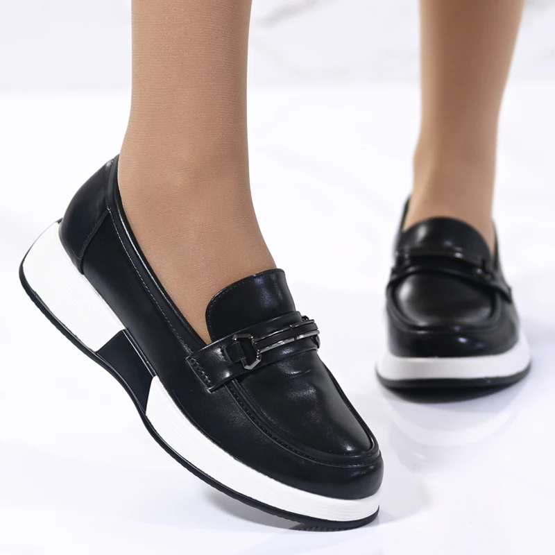 Обувки W588011 Black