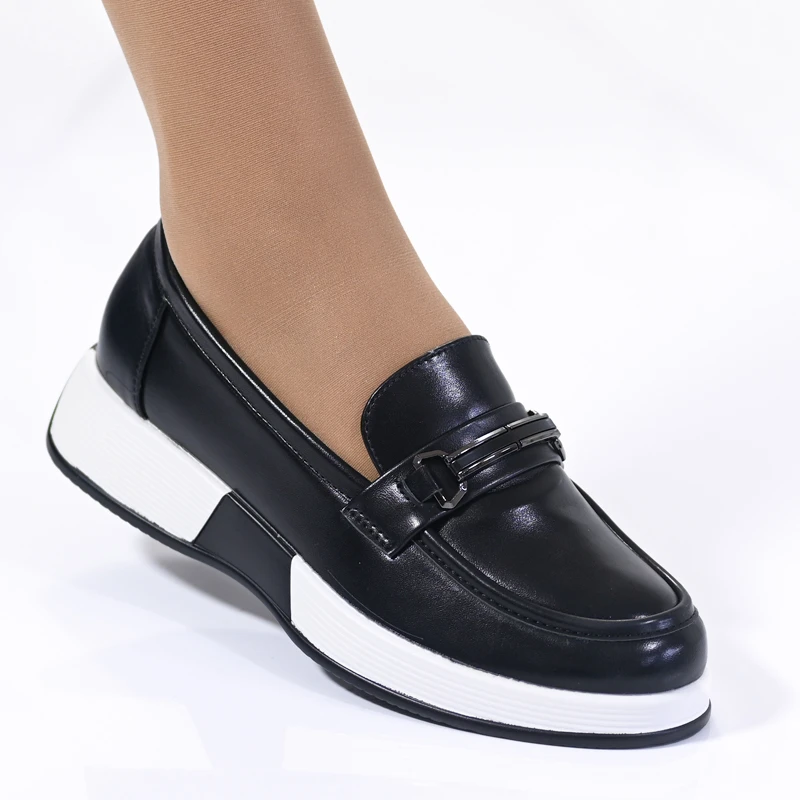 Обувки W588011 Black
