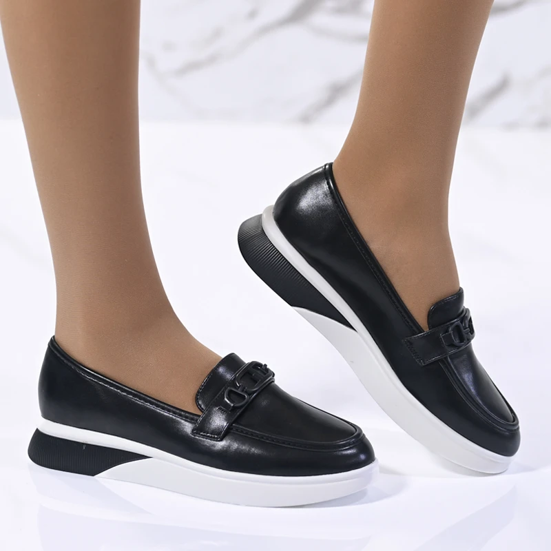 Обувки W525278 Black