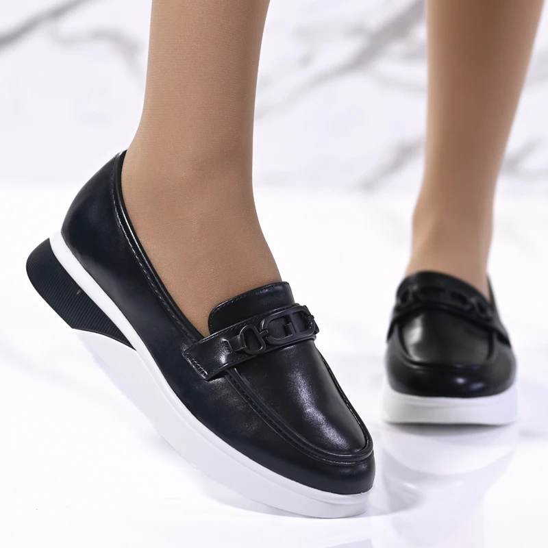 Обувки W525278 Black