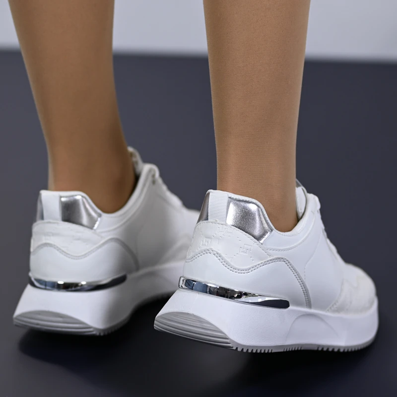 Sportske tenisice W014250 White