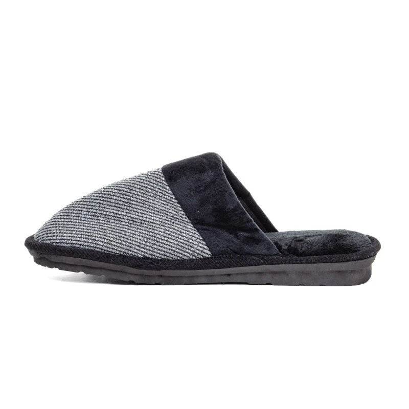 Мъжки пантофи W138493 Black
