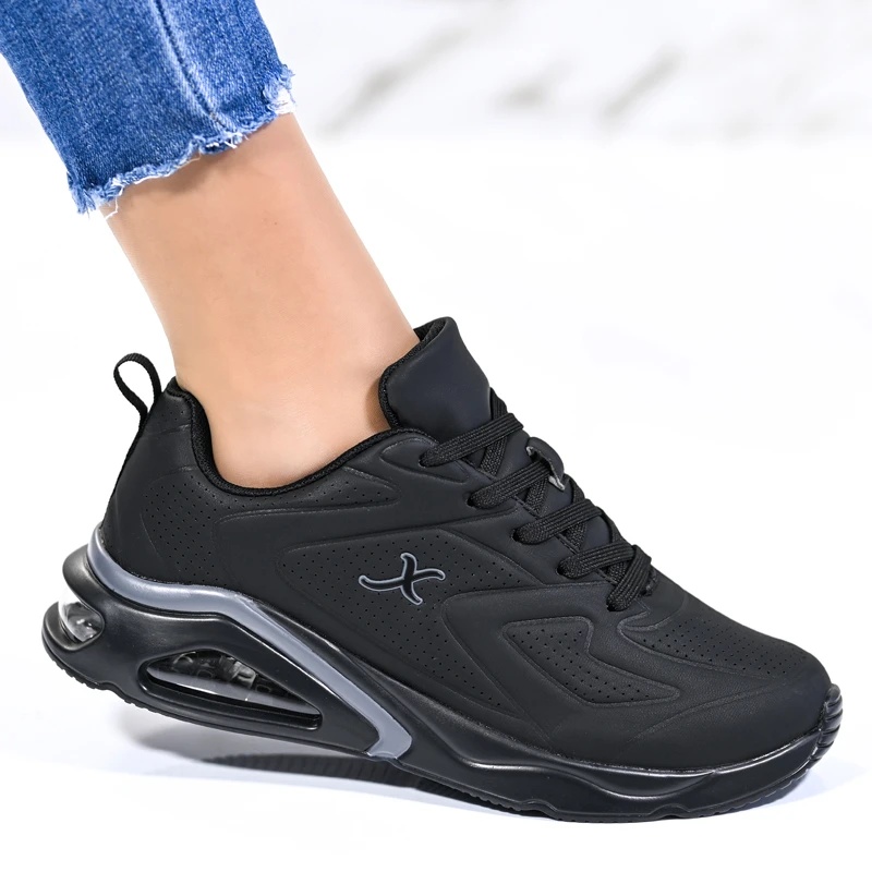 Sportske tenisice D9186-1 All black