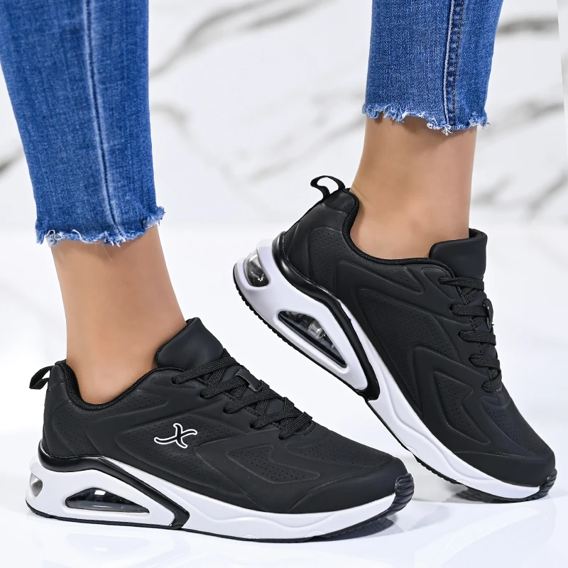 Sportske tenisice D9186-2 Black