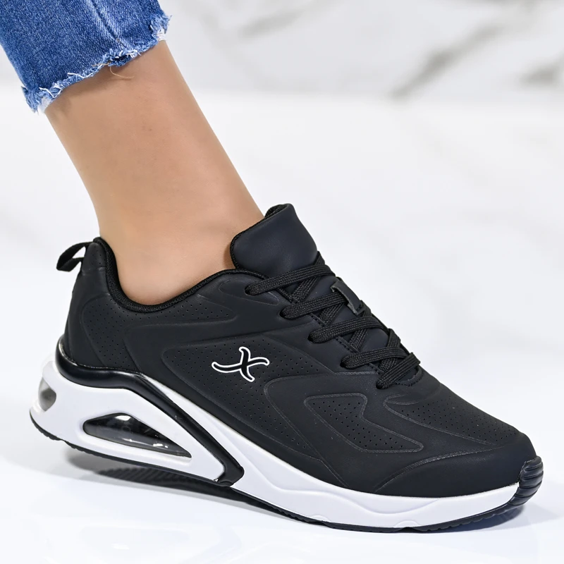 Sportske tenisice D9186-2 Black