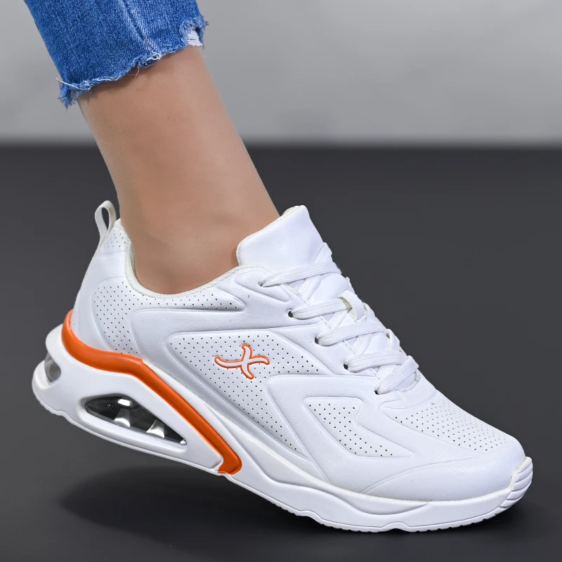 Sportske tenisice D9186-3 White