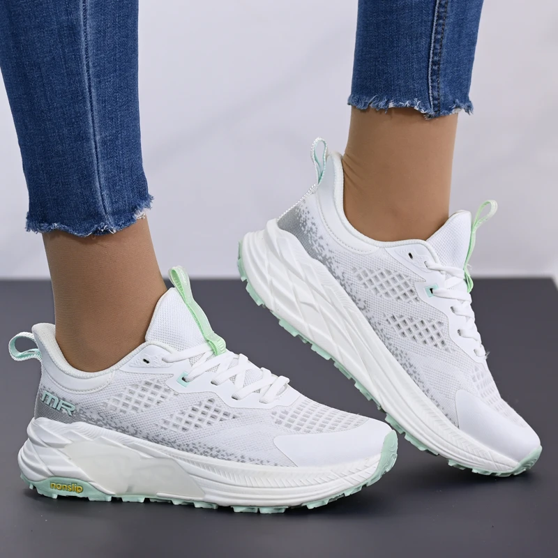 Спортни маратонки W589018 Green