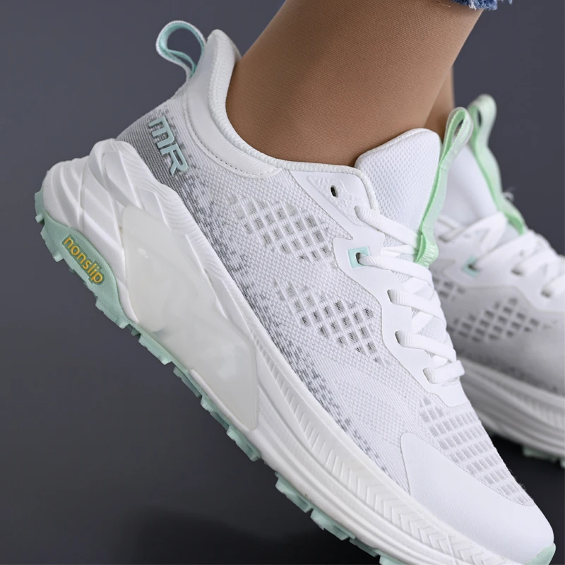 Спортни маратонки W589018 Green