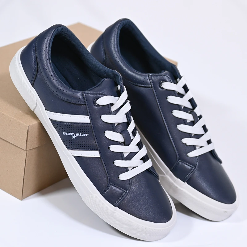 Мъжки кецове 103121 Navy