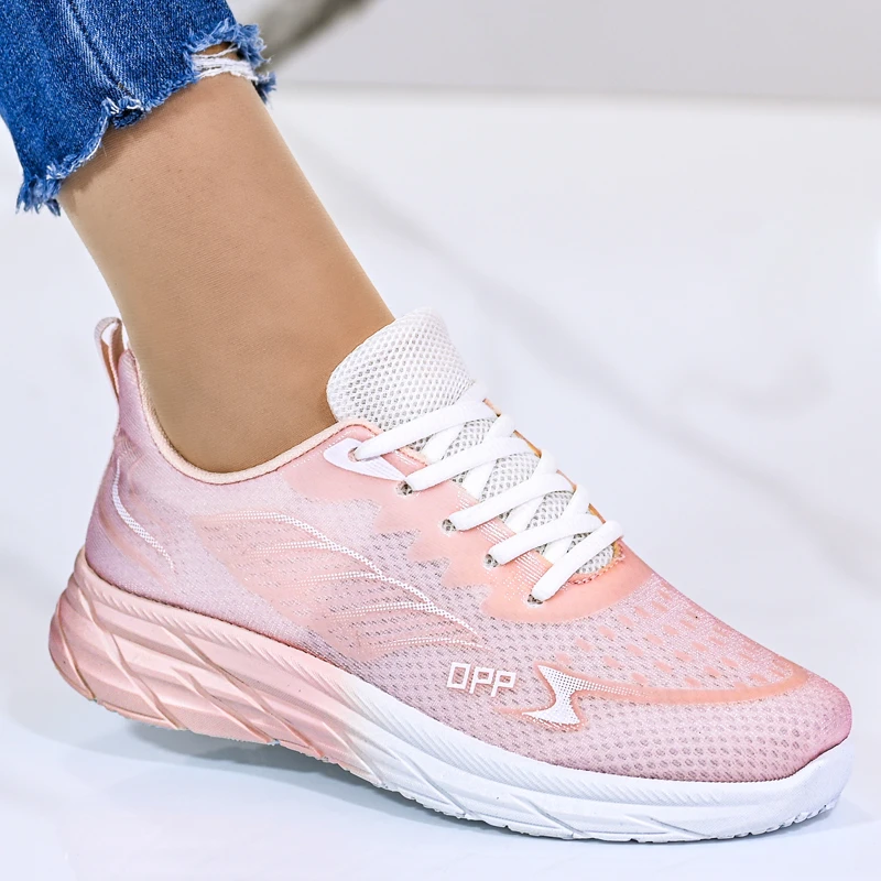 Sportske tenisice W138553 Pink