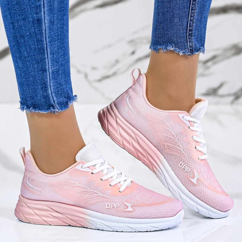 Sportske tenisice W138553 Pink