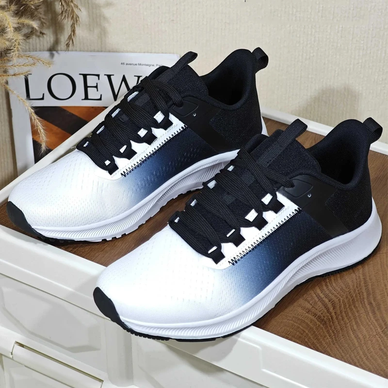 Sportske tenisice M9203-2 Black/white