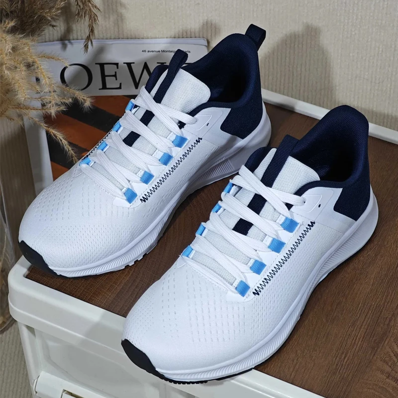 Sportske tenisice M9203-4 White