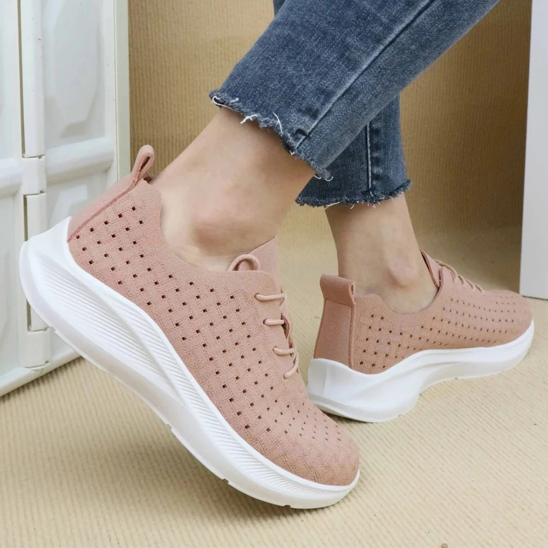 Sportske tenisice D2439-5 Pink