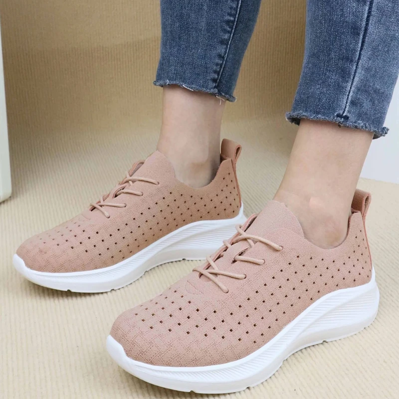 Sportske tenisice D2439-5 Pink