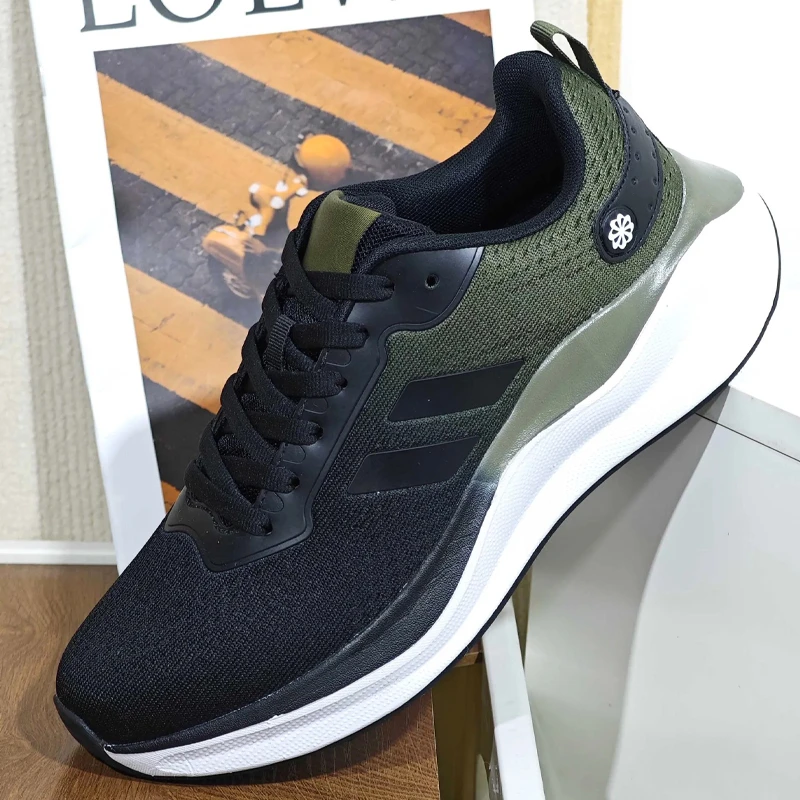 Мъжки маратонки  M9216-6 Green